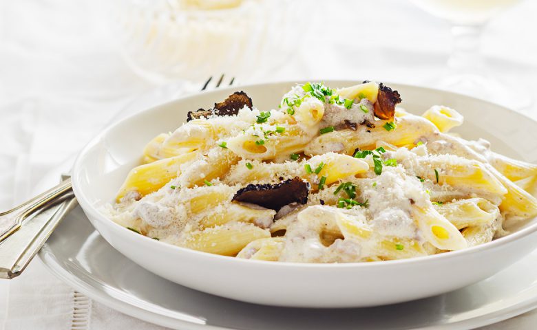 penne-alla-norcina