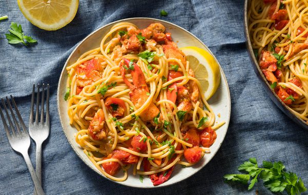 spaghettoni-astice