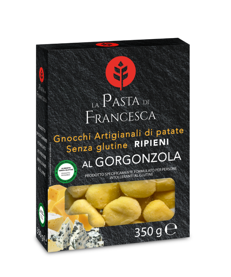 gnocchi-gorgonzola