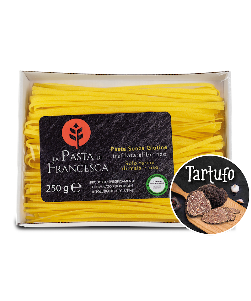 fetuccine-tartufo-pasta-senza-glutine